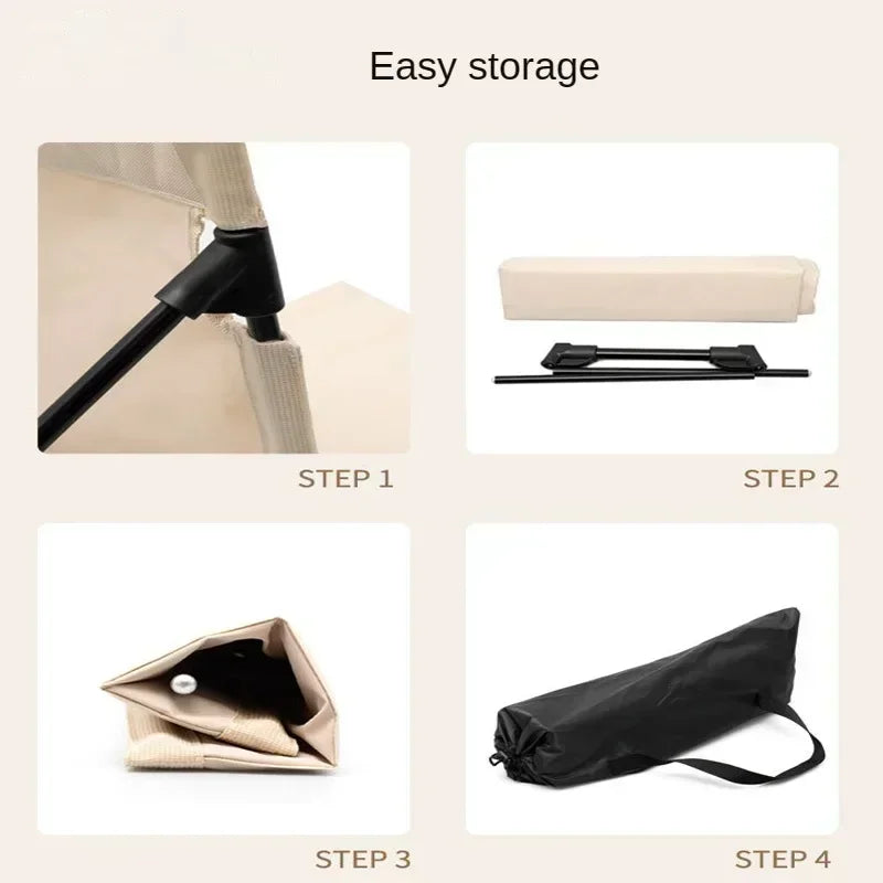 Ultra-Light Adventure Chair