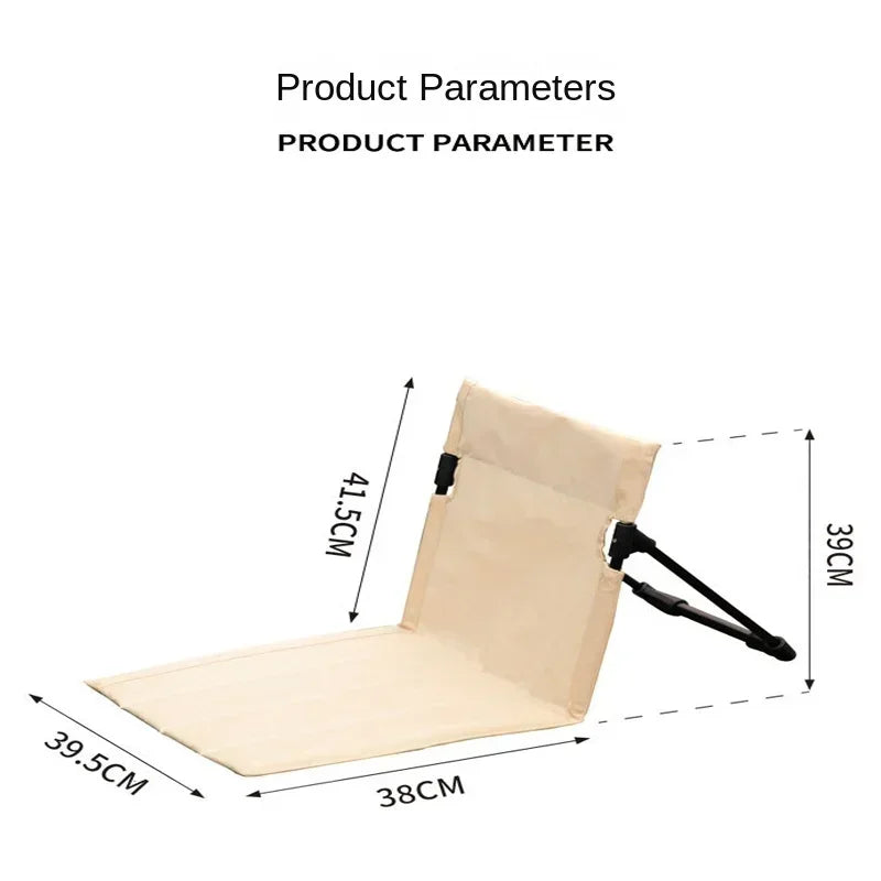 Ultra-Light Adventure Chair