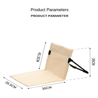 Ultra-Light Adventure Chair