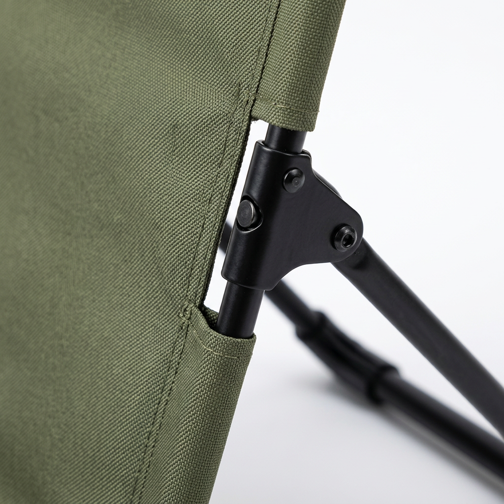 Ultra-Light Adventure Chair